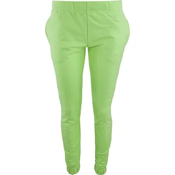 Dámské tepláky THE PEOPLE REP. Diamana light green XL