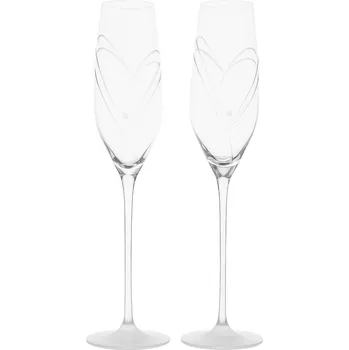 Sklenice Nataly 210/2 Fletna - Vera exclusive