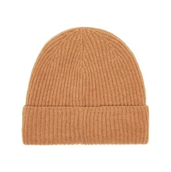 Čepice Sada čepice a šál Polo Ralph Lauren 455981430002 Hnědá OS