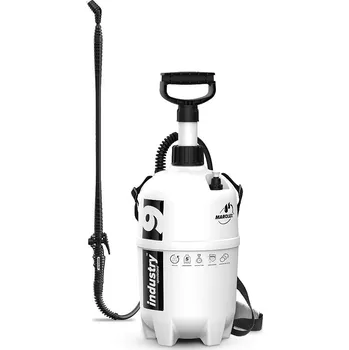 Postřikovač Postřikovač průmyslový Marolex Industry Acid Line s kompozitní tyčí 9l