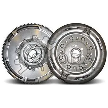 Setrvačník motoru Setrvačník SACHS 2294 001 345