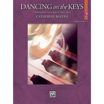 Dancing On The Keys 2 619889