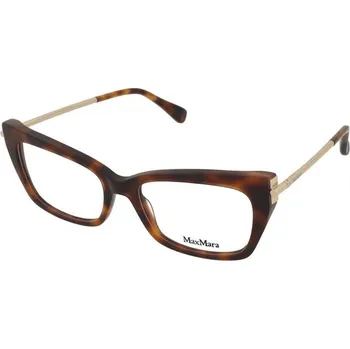 Brýlová obroučka Dioptrické brýle Max Mara MM5137 052