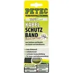 PETEC 87500 Ochranná lepicí páska na kabely