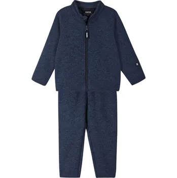 Reima Tahto - Jeans blue 86