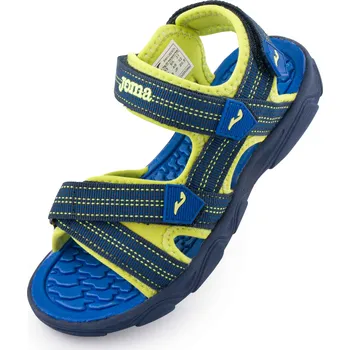 Dětský spotřebič Dětské sandály JOMA S.Wave 2303 navy-royal 28
