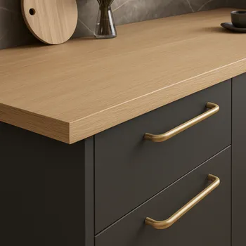 Nábytek Egger Pracovní deska Dub Vicenza / H3157 2050 x 600 mm