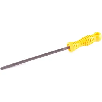 Lobster Pilník na kov 25cm kulatý