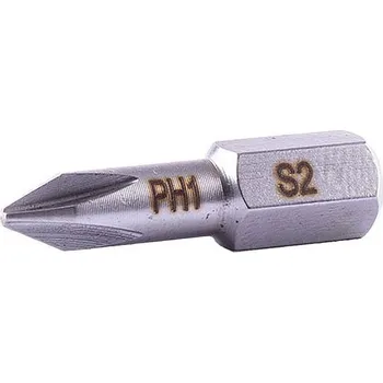 Bit Bit ASSIST PH1-25mm, 2ks