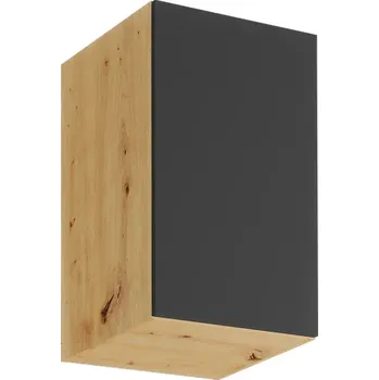 Kuchyňská skříňka GALA Horní kuchyňská skříňka Vinto W45G/72
