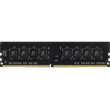 Operační paměť Team Elite - DDR4 - 32 GB - DIMM 288-PIN - ungepuffert (TED432G3200C2201)
