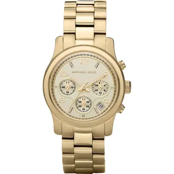 Dámské hodinky MICHAEL KORS MK5055 - RUNWAY (zm504b)