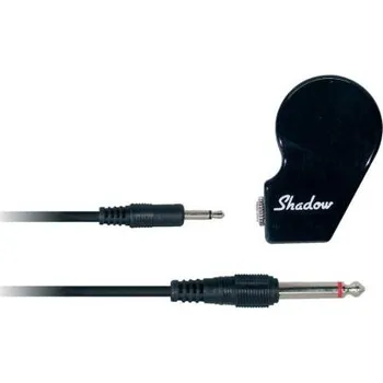 Snímač pro strunný nástroj Shadow 2001 transducer, Transducer