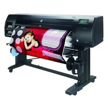 Tiskárna HP DesignJet Z6810 Production - 60" tisk na velký formát - barva - tryskový - Role (152,4 (2QU14A#B19)