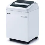 KOBRA 245 TS S4 Skartovací stroj, Koš 40L, Řez 3,8mm, Kapacita až 27 listů (KOBRA-245-TS-S4)