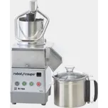 ROBOT COUPE s.n.c. ROBOT KOMBINOVANÝ R 752 G S TIMEREM - KROUHAČ/KUTR