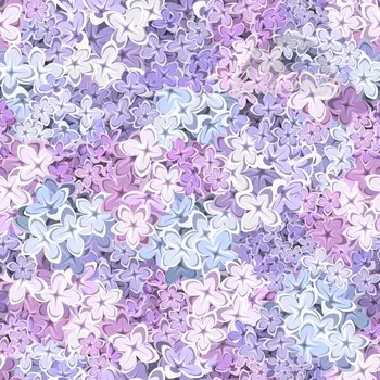 Úplet, Fialkový šeřík (E) (Top kvalitní úplet Bella digitisk)