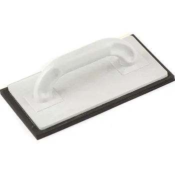 Zednické hladítko Becco Hladítko pryž 25x14x1cm