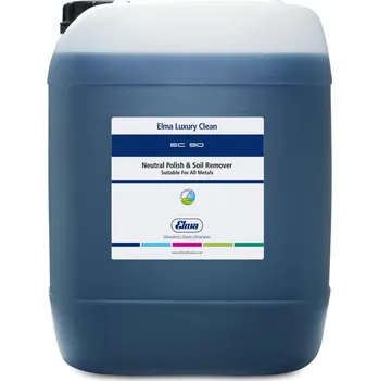 Profesionální mycí prostředek Čisticí prostředek EC 90 pro ultrazvukový přístroj, neutrální, koncentrát, 25 litrů