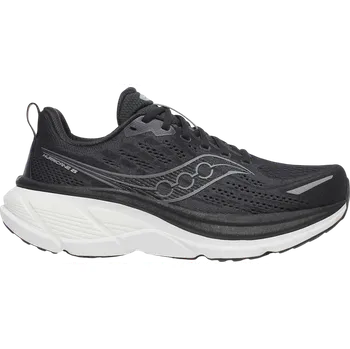Pánská běžecká obuv Běžecké boty Saucony HURRICANE 25 WIDE s21027-200 Velikost 44 EU | 9 UK | 10 US | 28 CM