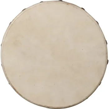 Perkuse Sela Shaman Goat Rituální bubon 14"