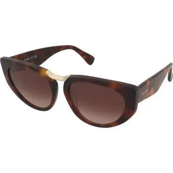 Sluneční brýle Sluneční brýle Max Mara MM0093 52F