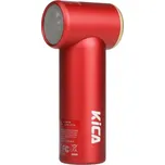 KiCA Jet Fan Mini ventilátor (Red) FTKMTRE