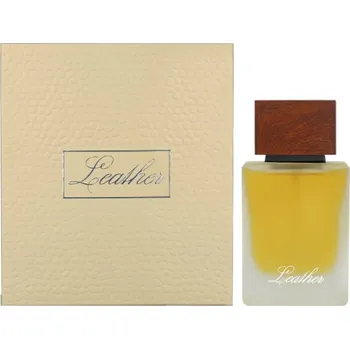 Unisex parfém Ahmed Al Maghribi Leather - EDP 50 ml + 2 měsíce na vrácení zboží