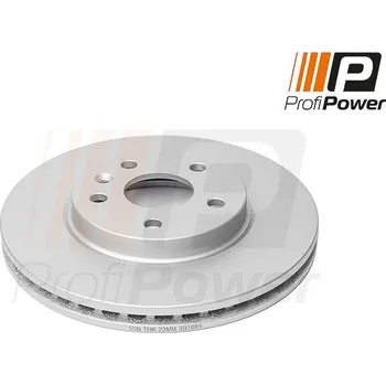 Brzdový kotouč Brzdový kotouč ProfiPower 3B1085