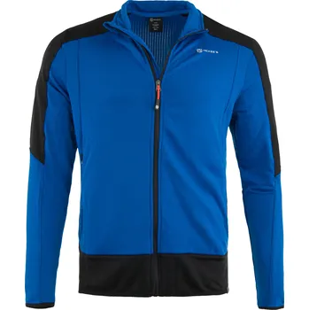 Pánská mikina Pánská mikina Mckees Sneffels Royal Blue S