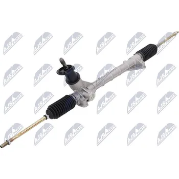 Řídící jednotka Řídicí mechanismus NTY SPK-VW-011