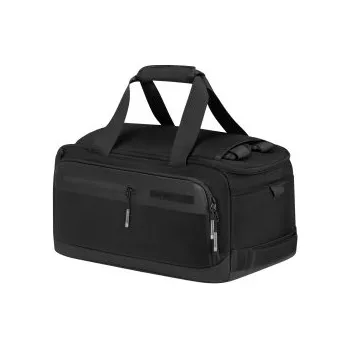 Cestovní taška SAMSONITE Příruční cestovná taška/batoh XS Biz2Go Underseater Black (155240/1041)