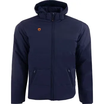 Pánská zimní bunda PlayerLayer Padded Jacket Navy M
