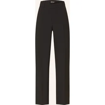 Dámské kalhoty Mos Mosh Dámské Marlene Kalhoty Mmbai Miley, černá, 44