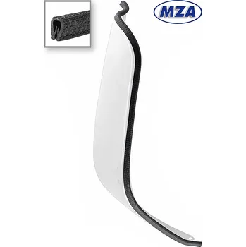 Lemovka přední kapotáže Simson SR50 - MZA