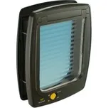 Ferplast plastová dvířka SWING 11 hnědé