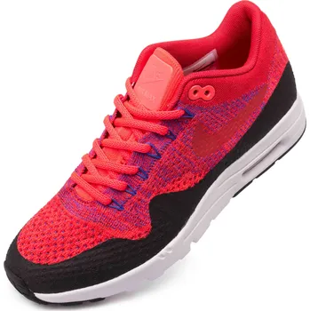 Dámská běžecká obuv Dámská volnočasová obuv Nike Air Max 1 Ultra Flyknit W 38,5
