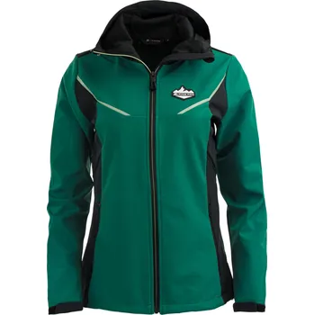 Dámská softshellová bunda Dámská softshellová bunda Alpine Pro Ilysa XS