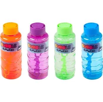 Bublifuk Bublifuk MFP 480ml - náhradní náplň