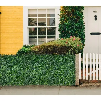 umělý živý plot Deminas Prvotřídní umělý živý plot