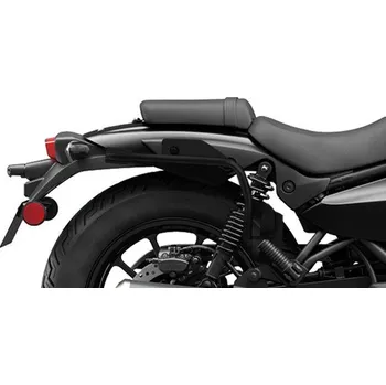 SHAD Montážní sada 3P systém K0LM54IF KAWASAKI ELIMINATOR 500 (3P systém - integrovaný design, lehká konstrukce pro vyšší bezpečnost, snadná montáž.)