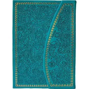 Blok Notes MAGNETIC EMERALD