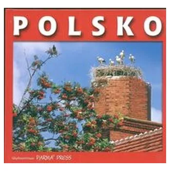 Archivační box Polsko Polska wersja czeska - Parma Christian