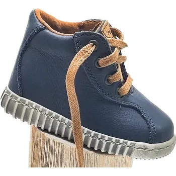 Chlapecké tenisky Pegres Bosé B1095 Dětské tenisky modré 22