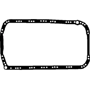 Automobilové těsnění Těsnění, olejová vana BGA OP0335