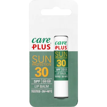 Přípravek na opalování Pomadka Care Plus Sun Protection Lipstick SPF 30 4,8g