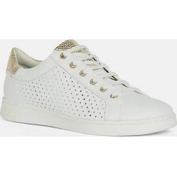 Dámské tenisky Geox Dámské Bílé dámské tenisky Geox Jaysen Bílá 35 (2561885)