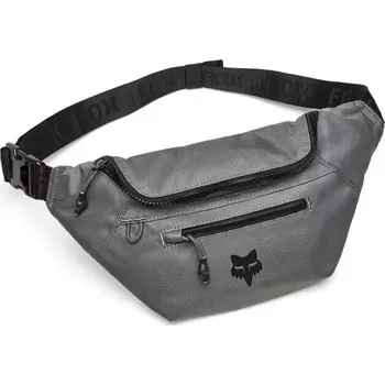 Peněženka Fox Head Hip Pack pewter
