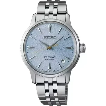 Hodinky Seiko - SRPL61J1 - Automatic Cocktail Time Frozen Skydiving