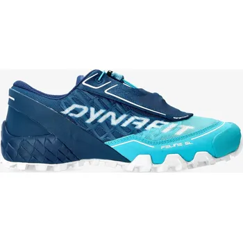 Dámská běžecká obuv Dámské boty Dynafit Feline SL - poseidon/silvretta